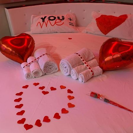 Sweet Room Affittacamere San Severo Eksteriør billede
