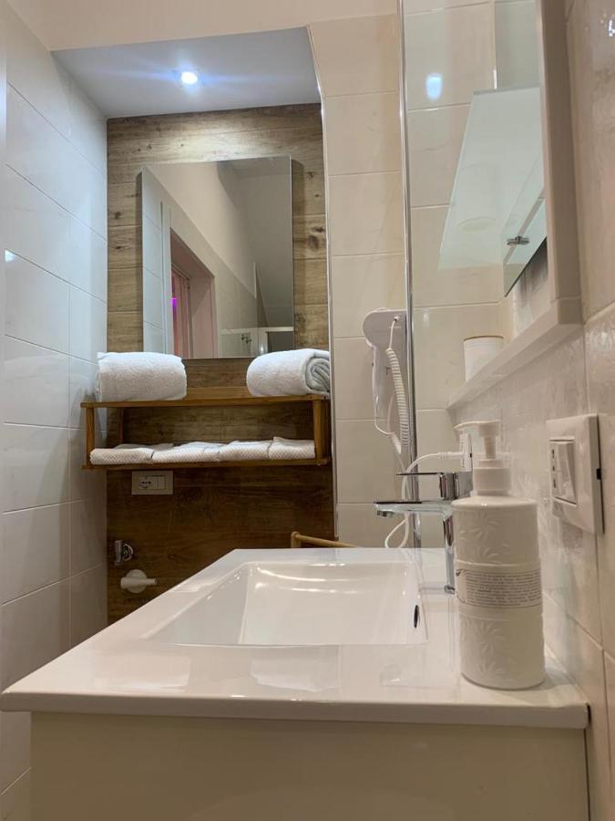 Sweet Room Affittacamere San Severo Eksteriør billede